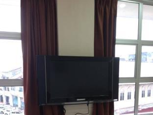 Dg One Stop Budget Hotel Ίπο Εξωτερικό φωτογραφία
